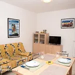 Residence Borgo Dei Fiori B05