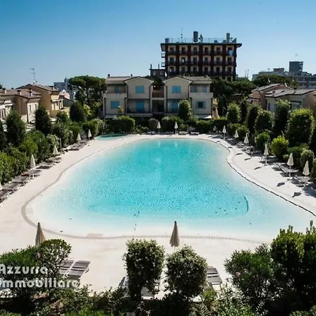 Borgo Dei Fiori B05 Appartamento Lido di Jesolo