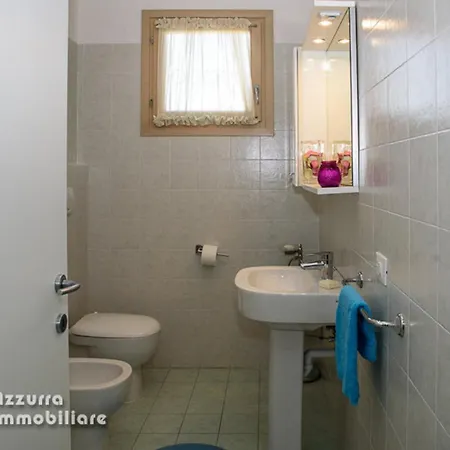 Borgo Dei Fiori B05 Appartamento *