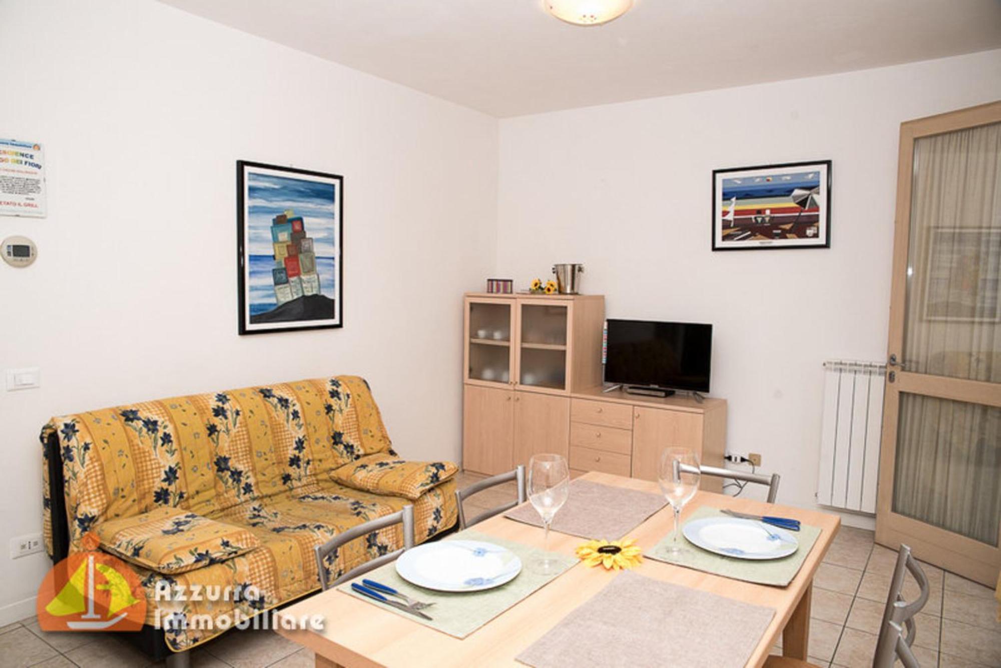 Borgo Dei Fiori B05 Appartamento *