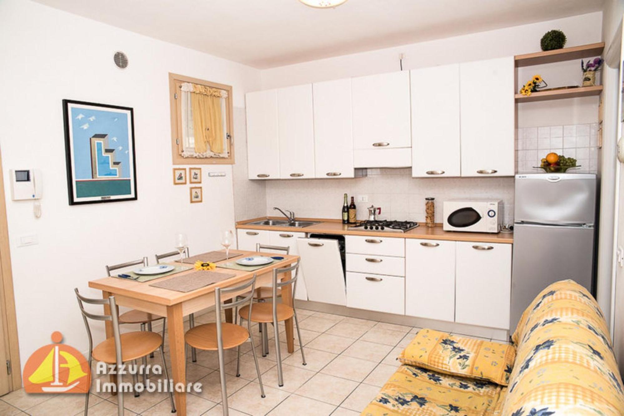 Borgo Dei Fiori B05 Lido di Jesolo